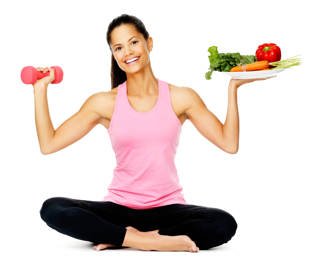 Dietorexercise