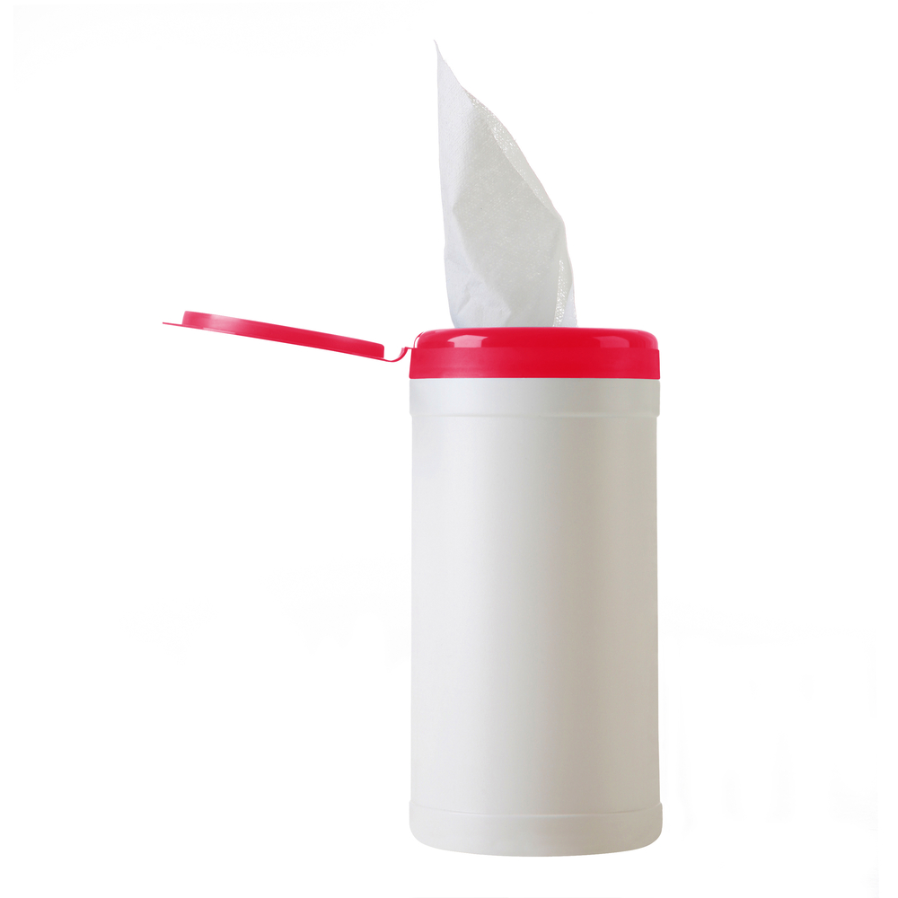 Disinfectant Wipes