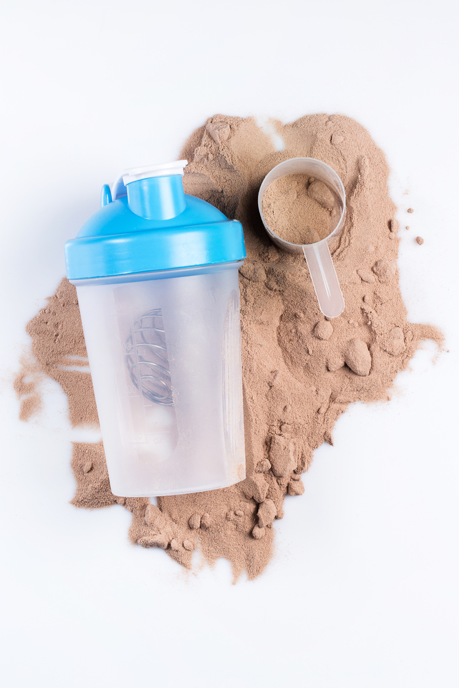 shakeology