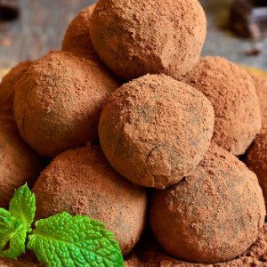 Mint-Chocolate-Truffles-300x150